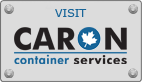 Visit Caron Container Services